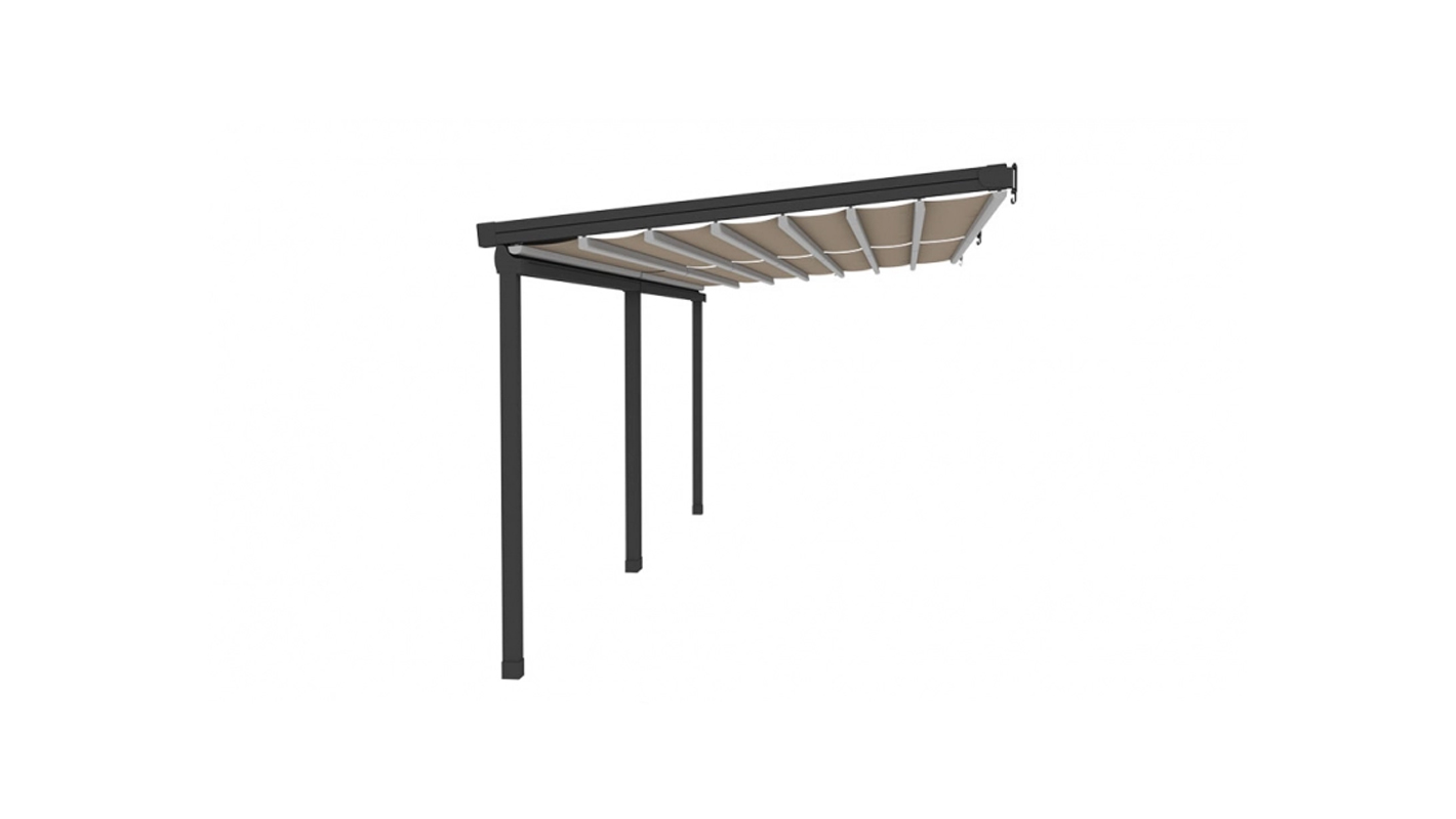 Line Pergola